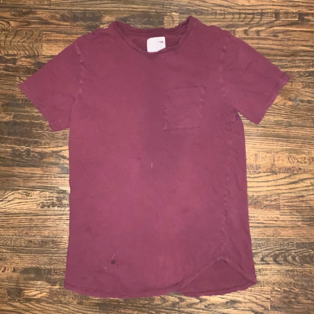 Pacsun tee🌸free with purchase